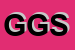 Logo di G E G SRL