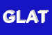 Logo di GIOIELLERIA LOMBARDI DI ADELE TORTORA SAS  IN SIGLA  GIOIELLERIA LOMBARDI SAS
