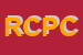 Logo di RG DI CURCIO PASQUALINA e C SAS