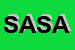 Logo di SACRISTANO ASSICURAZIONI DI SACRISTANO A E C SAS