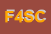 Logo di FC 4 SAS DI CARBISIERO ALFONSO