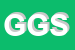 Logo di G E G SRL