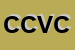 Logo di CVC - CENTRO VERONESE CALCESTRUZZO SRL