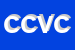 Logo di CVC -CENTRO VERONESE CALCESTRUZZO SRL