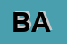 Logo di BORAGINE ANTONIETTA