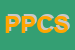 Logo di PACO -PACIFICO COSTRUZIONI SRL