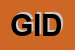 Logo di GIDICAR SRL