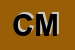 Logo di CRESCI MASSIMILIANO