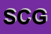 Logo di SeC DI CRISTIANO GAETANO