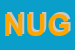 Logo di NUGNES (SAS)