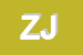 Logo di ZHENG JIANYING