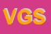 Logo di VISUAL GROUP SRL