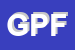 Logo di GREEN POINT FORUS