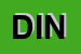 Logo di DINACOS