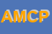 Logo di AP MARMI e C DI PUCA