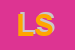 Logo di LAF SRL