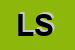 Logo di LAF SRL