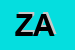 Logo di ZANFAGNA ALBERTO