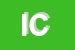 Logo di ICET COSTRUZIONI