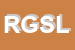 Logo di RG GIOIELLI SDF DI LAORENZA R E G