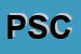 Logo di PICCOLA SOC COOPAGUARL