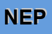 Logo di NEPHRART (SAS)