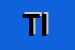 Logo di TEDESCHI IUVANA