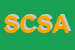 Logo di SOLCO COOPERATIVA SOCIALE ARL