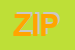 Logo di ZIPPO