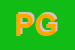 Logo di PUGLIESE GIORGINA