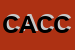 Logo di COGECA DI ALFONSO CATERINO E C SNC