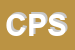 Logo di CTP PETROLI SRL