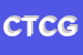 Logo di CERULLO TRASPORTI DI CERULLO GAETANO e C SNC