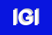 Logo di ISTITUTO GRAFICO ITALIANO (SRL)