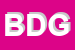 Logo di BAR DISCO GEN
