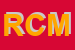 Logo di RUSSO CARMINE MARIO