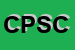 Logo di CSC PICCOLA SOCIETA COOPERATIVA ARL