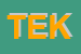 Logo di TEKNOTREND