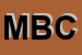 Logo di MEC DI BIONDINO CARMINE