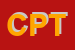 Logo di CPTC