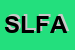 Logo di STUDIO LEGALE DI FALCO AVVS