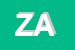Logo di ZARA ANTONIO