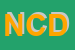 Logo di NOCERA CARMINE DOMENICO