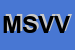 Logo di MTA SAS DI VISONE VeC