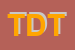Logo di TIPOGRAFIA DELLA TORRE
