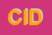 Logo di CIDES SNC