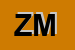 Logo di ZAMARIN MARCO