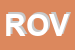 Logo di ROVER SRL