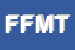 Logo di FMT FORNIFICIO MILANESE TEAM - SRL