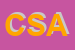 Logo di CSA